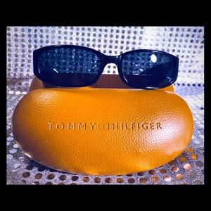 Tommy Hilfiger Sunglasses